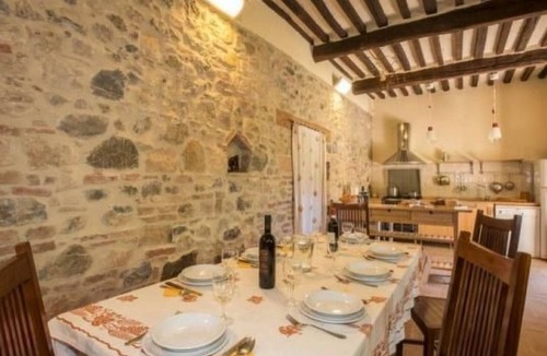 Civitella Paganico House | Ihr Zuhause in der Ferne by Interhome