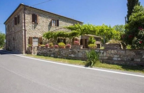 Civitella Paganico House | Ihr Zuhause in der Ferne by Interhome