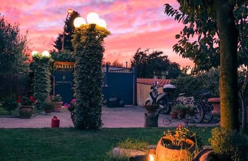 Colle Spina Bed & Breakfast | Il Bacio e La Nocciola