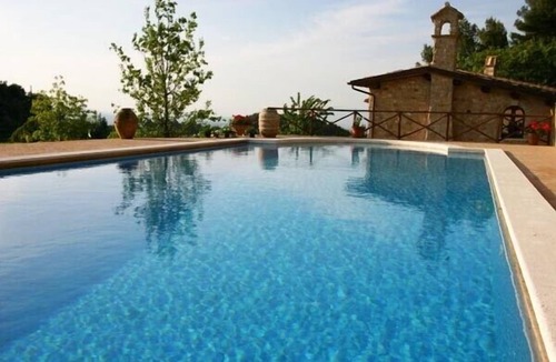 Baiano House | Il Barbacane,nice small house with pool, small doesn’t mean small,but beautiful
