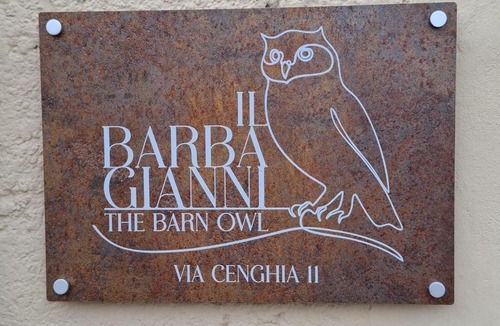 Borso del Grappa Apartment | Il Barbagianni
