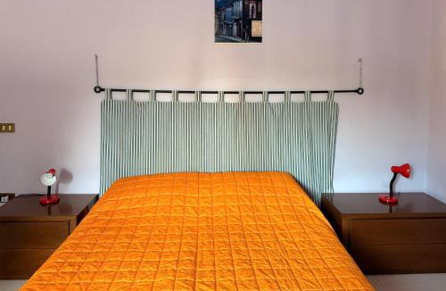 Chieuti Apartment | Il Barbagianni