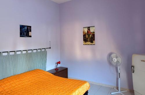 Chieuti Apartment | Il Barbagianni