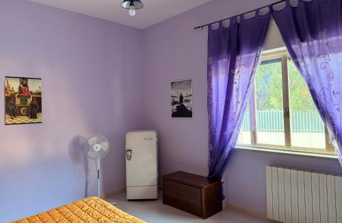 Chieuti Apartment | Il Barbagianni