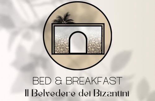 Melfi House | Il Belvedere dei Bizantini Apartaments