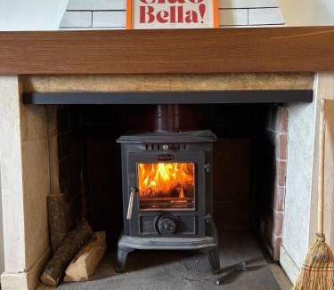 Penna in Teverina House | Il Belvedere