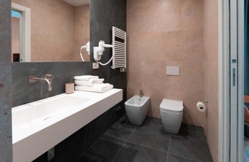 Colonna Bed & Breakfast | Il Bersagliere Guest House