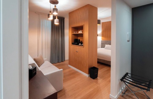 Colonna House | Il Bersagliere Guest House