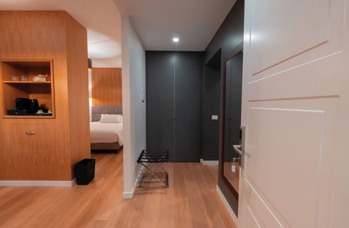 Colonna House | Il Bersagliere Guest House