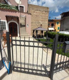 Celano Apartment | Il Bijoux