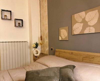 Bagni San Filippo Apartment | Il Bollore House