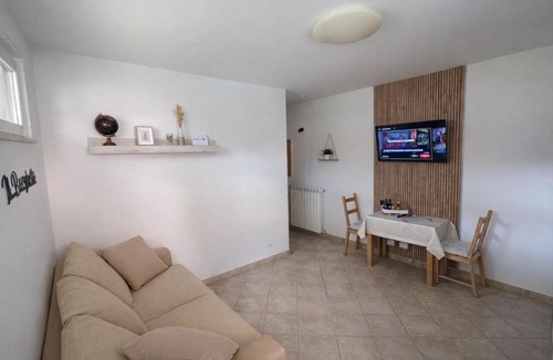 Ciampino Apartment | Il Borghetto