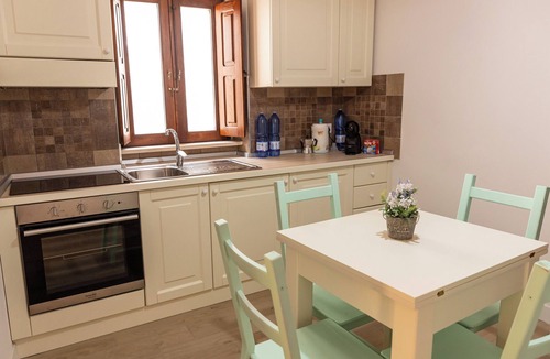 Gerace Bed & Breakfast | Il Borghetto