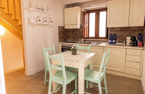 Gerace Bed & Breakfast | Il Borghetto