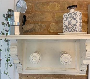 Santa Veneranda House | Il Borghetto