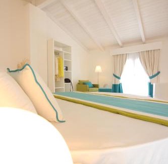 Tropea Hotel | Il Borghetto Resort & Spa