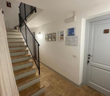 Castiglione in Teverina House | Il Borgo Affitacamere