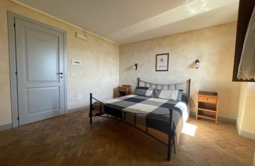 Castiglione in Teverina House | Il Borgo Affitacamere