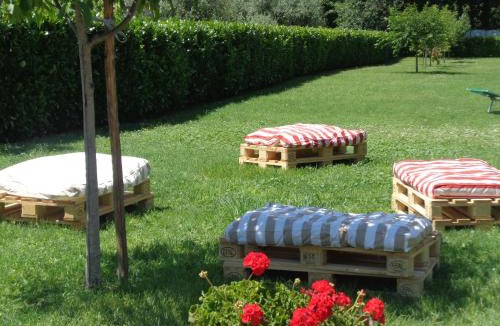 Precetto House | Il Borgo Agriturismo