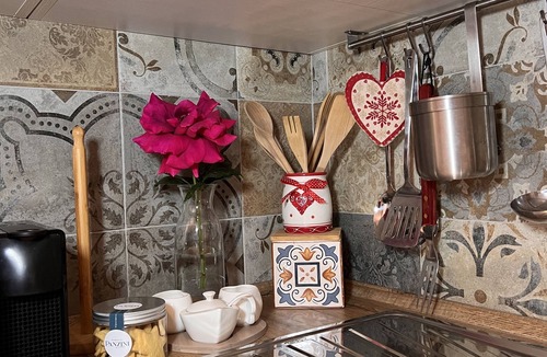 Subiaco House | Il Bosco e Il Borgo Guest House Subiaco