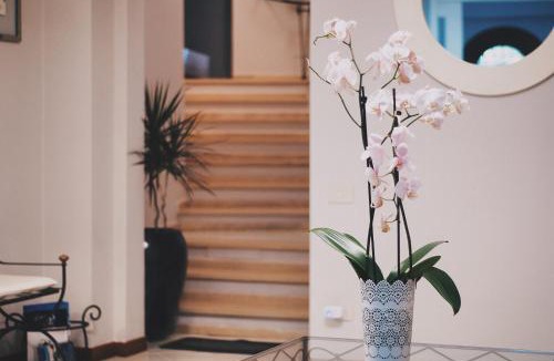 Gaeta Bed & Breakfast | Il Bottone D'Argento