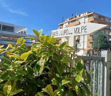 Centobuchi Apartment | Il Branco de Il Lupo e La Volpe