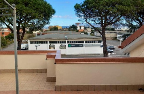 Pomezia Apartment | Il Brindisi di C & C Castelli Romani