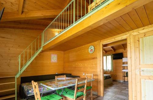 San Brizio House | Il Campo di Nonno Giò