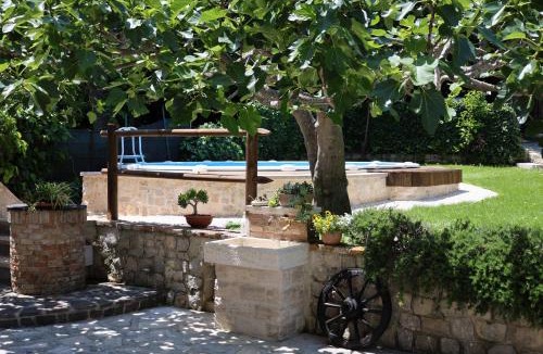 Roccamorice House | Il Canto degli Uccelli