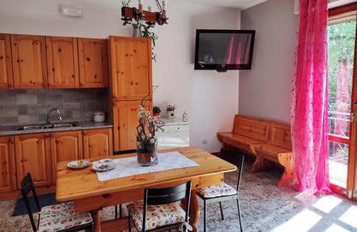 Roccamorice House | Il Canto degli Uccelli