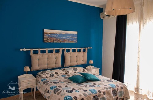Rione Sanita Apartment | Il Canto di Partenope