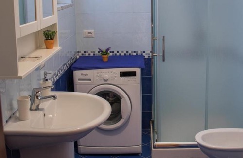 Rione Sanita Apartment | Il Canto di Partenope