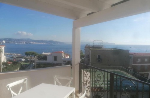 Bacoli Bed & Breakfast | Il Cantuccio b&b