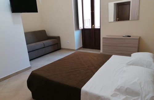 Bacoli Bed & Breakfast | Il Cantuccio b&b