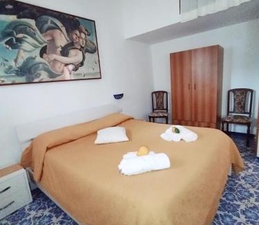Dragonea Apartment | Il Casadduoglio