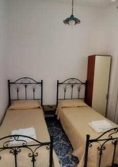 Dragonea Apartment | Il Casadduoglio