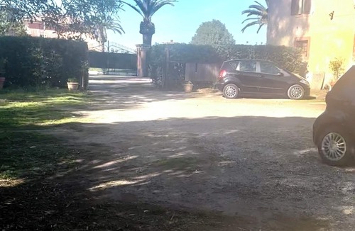 Pomezia Apartment | Il Casale Animali Ammessi