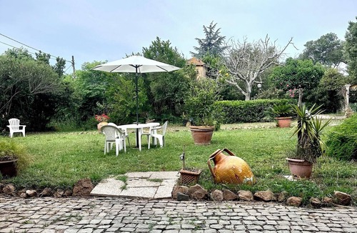 Pomezia Apartment | Il Casale Animali Ammessi
