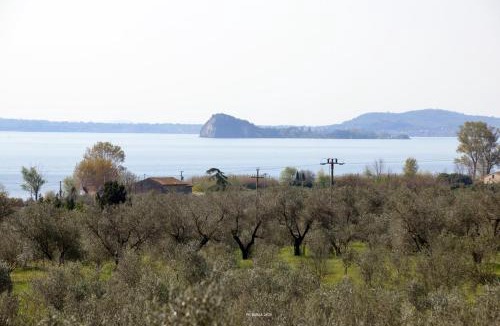 Gradoli House | Il Casale degli Ulivi
