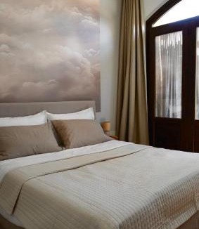 Corridonia House | Il Casale del Quadrifoglio Giulietta