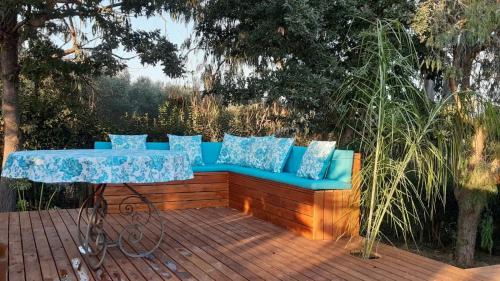 Ardea Bed & Breakfast | Il Casale Del Sogno