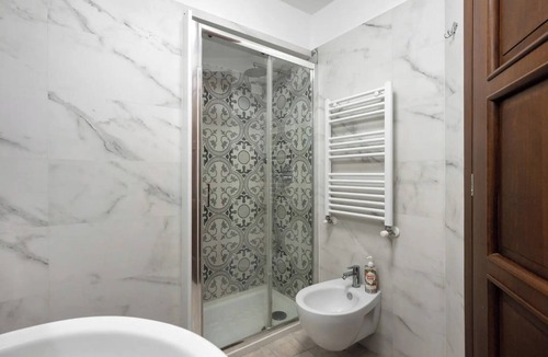 Monte Chiaro House | Il Casale del Sole