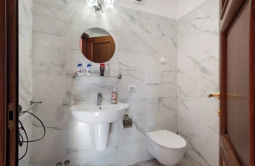 Monte Chiaro House | Il Casale del Sole