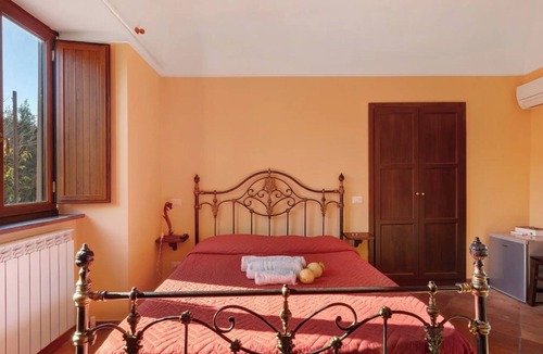 Monte Chiaro House | Il Casale del Sole
