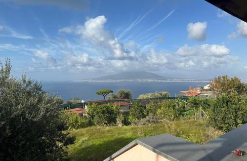 Monte Chiaro House | Il Casale Del Sole Montechiaro