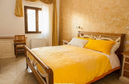 Arpino House | Il Casale della Regina