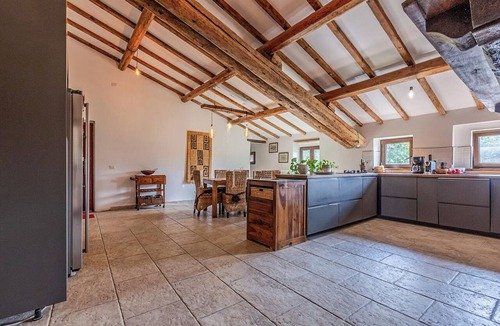Montelovesco Villa | Il Casale Di John