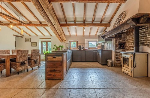 Montelovesco Villa | Il Casale Di John