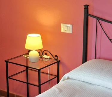 Chiusi Bed & Breakfast | Il casale di Sandra