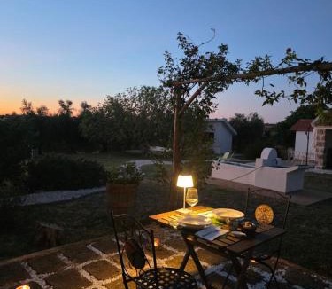 Tarquinia House | Il casale di Sere Tarquinia